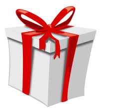 Ça sent l&rsquo;cadeau ici…