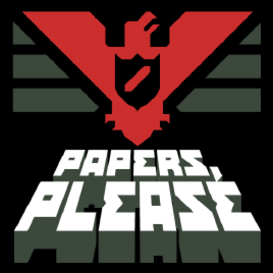 « They&rsquo;re taking us back to Germany » – [Papers please, PC]