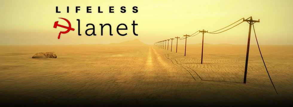 2014: L&rsquo;odysée de l&rsquo;espace indépendant [Lifeless Planet, PC]