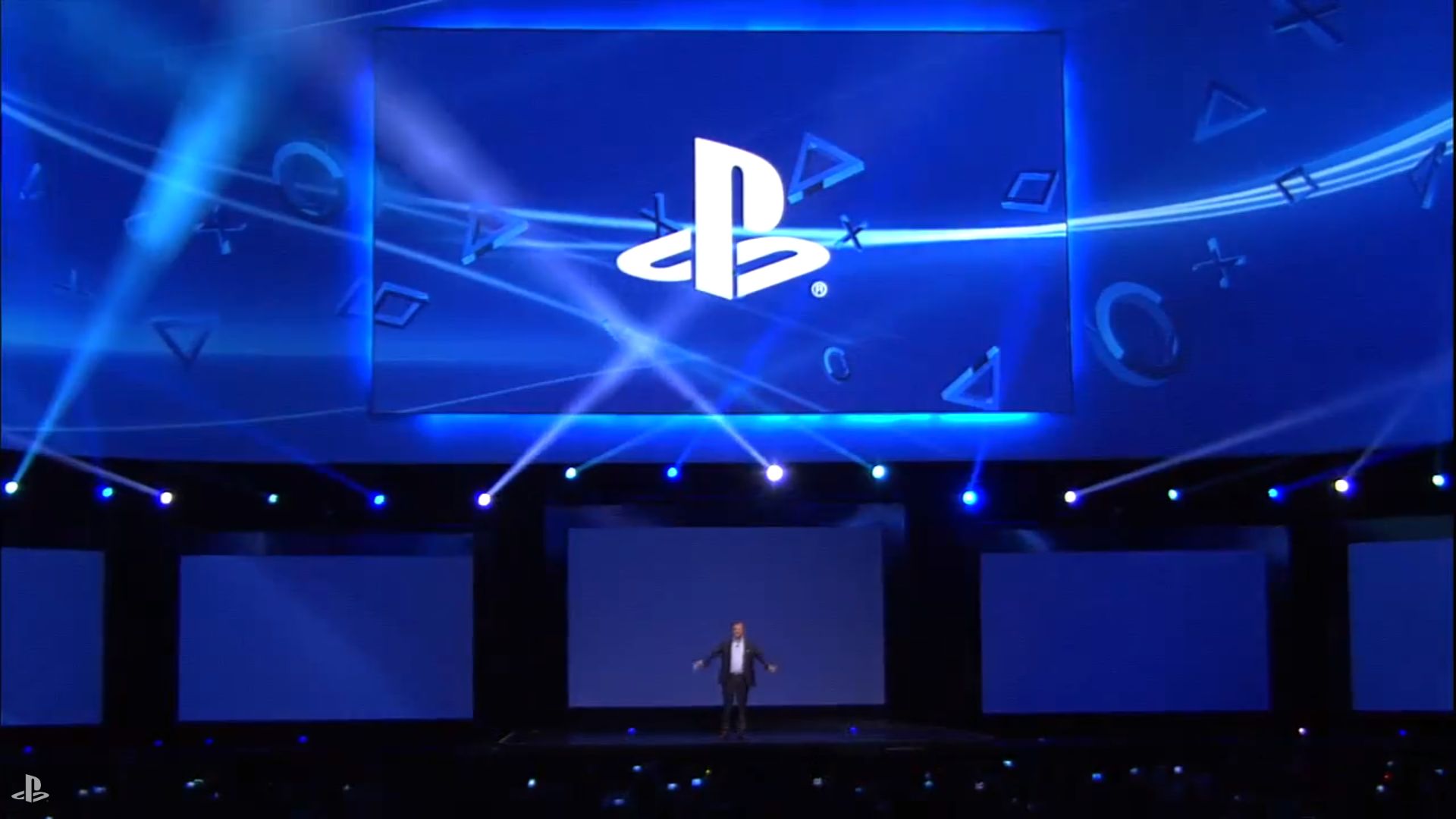 Conférence Sony de l’E3 à suivre ici!