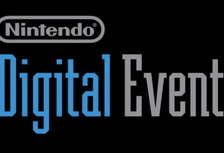 Et Nintendo pour le dessert… désert?