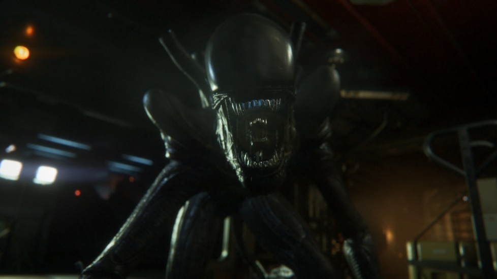 Gamescom 2014 – Alien Isolation [PC, PS3, PS4, X360, XO]